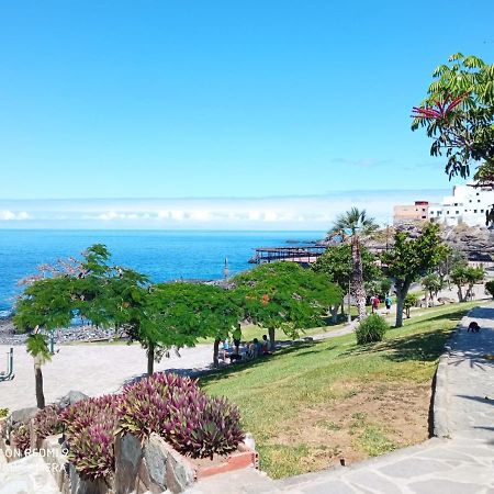 Chalet Adosado Playa La Arena Villa Puerto de Santiago  Dış mekan fotoğraf