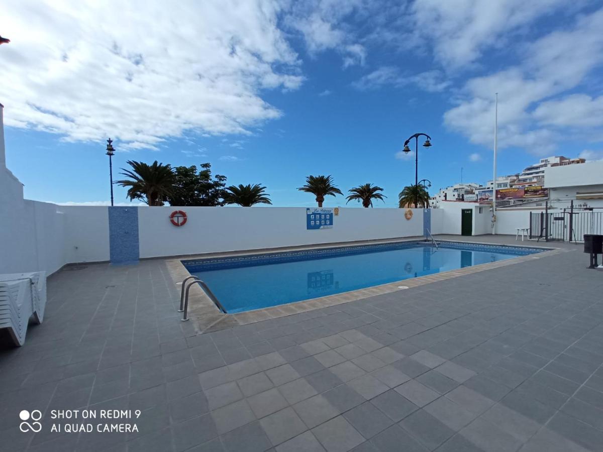 Chalet Adosado Playa La Arena Villa Puerto de Santiago  Dış mekan fotoğraf