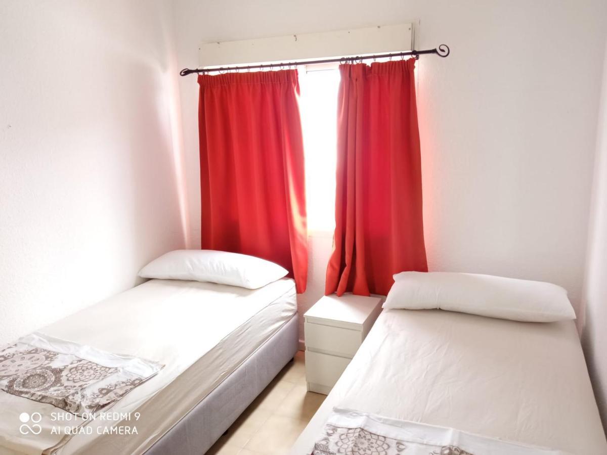 Chalet Adosado Playa La Arena Villa Puerto de Santiago  Dış mekan fotoğraf